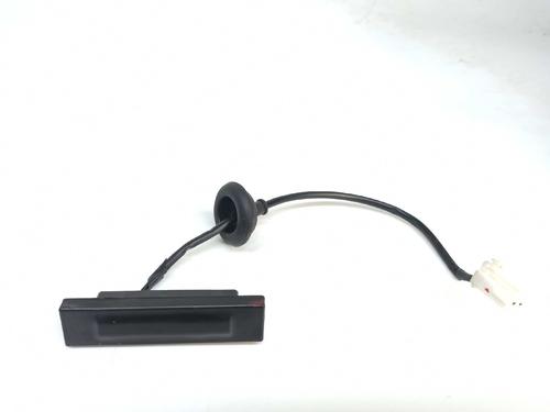 Used Tailgate handle Tailgate handle 8497105 8497105