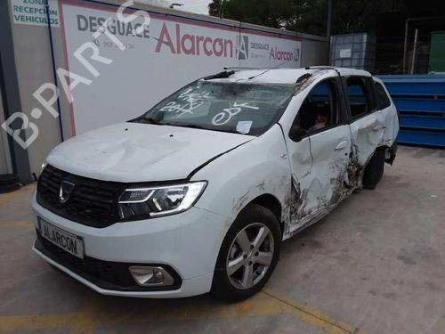 Switch DACIA LOGAN MCV II TCe 90 (K8M1, K8MA, K8AC) | BP14532017I30 