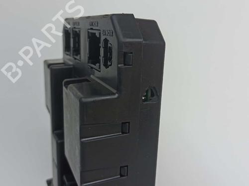 Fuse box PEUGEOT 307 (3A/C) 1.6 16V | BP6989278E1 
