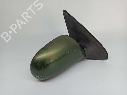 Right mirror NISSAN ALMERA II (N16) 2.2 Di | BP6302599C27 