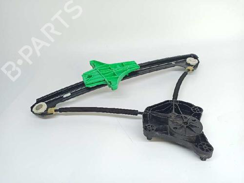 Rear left window mechanism VW GOLF VII (5G1, BQ1, BE1, BE2) 1.0 TSI | BP8318215C24