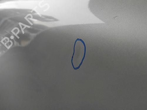 Forskærm venstre VW PASSAT B5.5 (3B3) 1.9 TDI | BP32294554C41