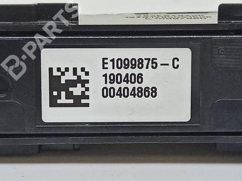 Switch RENAULT MEGANE IV Hatchback (B9A/M/N_) 1.5 Blue dCi 115 (B9A6) | BP10865997I30 