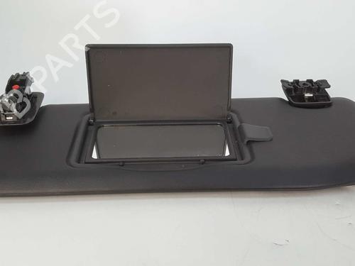 Left sun visor OPEL CORSA F (P2JO) 1.2 (68) | BP9719839I1