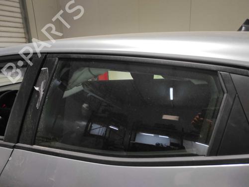 Türscheibe links hinten für RENAULT CLIO V (B7_) 1.0 TCe 100 (B7MT) (101 hp) 10651853