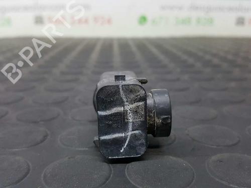 Elektronisk modul MERCEDES-BENZ M-CLASS (W164) ML 320 CDI 4-matic (164.122) | BP10263617M83 