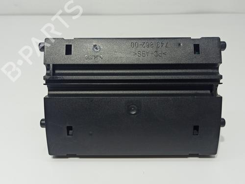 Electronic module MERCEDES-BENZ S-CLASS (W221, V221) S 320 CDI (221.022, 221.122) | BP17610759M83 