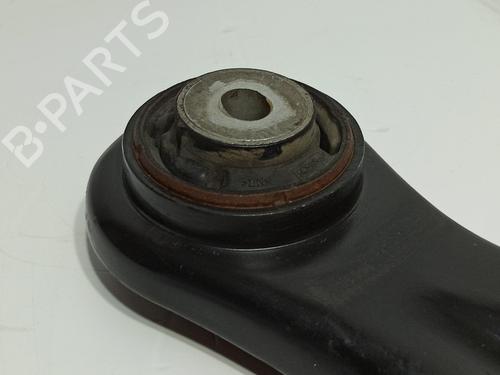 Left front suspension arm FORD TOURNEO COURIER B460 MPV 1.5 TDCi | BP19054168M12 