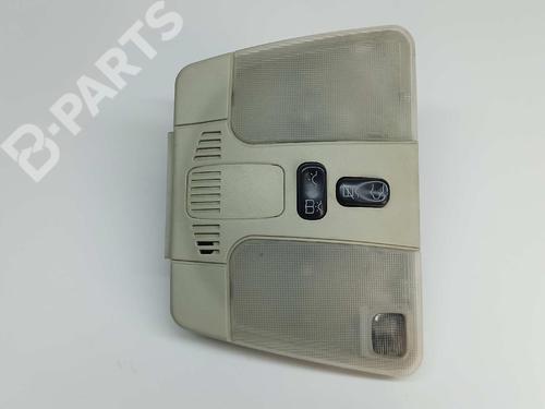 Interior roof light MERCEDES-BENZ E-CLASS (W210) E 290 Turbo-D (210.017) | BP7426813I8 