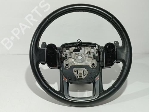 Ratt LAND ROVER RANGE ROVER VELAR (L560) 2.0 D240 SD4 4x4 (241 hp) 26056260