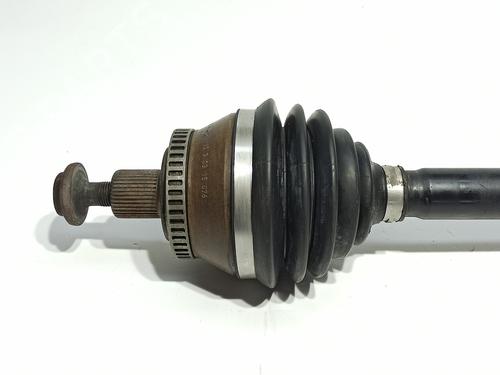 Left front driveshaft SEAT EXEO (3R2) 2.0 TDI | BP29760984M38