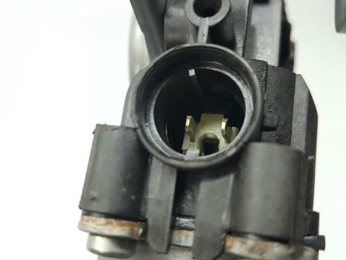 Rear left window mechanism NISSAN QASHQAI I (J10, NJ10) 1.5 dCi | BP2741784C24 