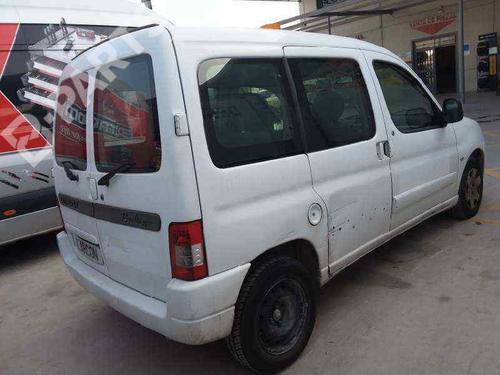 Engine mount CITROËN BERLINGO / BERLINGO FIRST Box Body/MPV (M_) 1.9 D 70 (MBWJZ, MCWJZ) | BP10263847M89 
