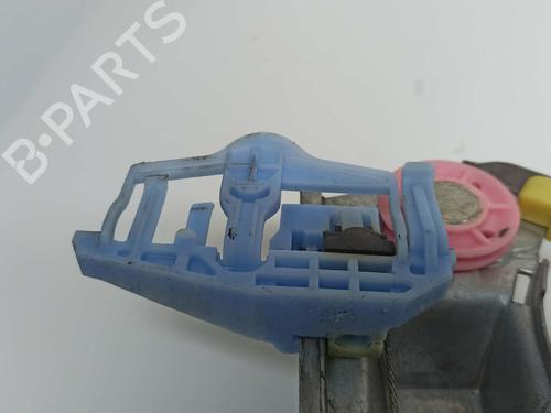 Front left window mechanism OPEL CORSA D (S07)  | BP8054452C22 