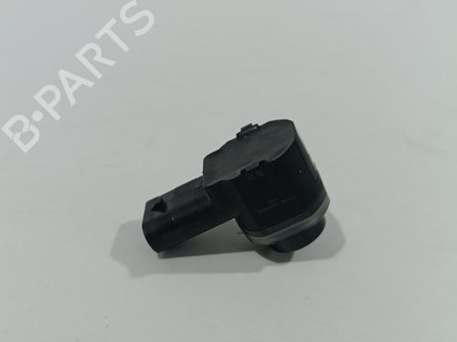 Elektronisk modul PORSCHE CAYENNE (92A) 3.0 Diesel | BP21086067M83 