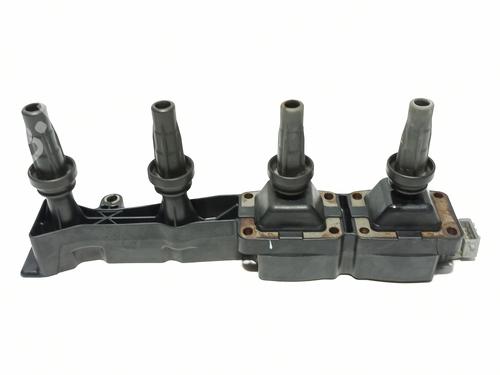 Used Ignition coil PEUGEOT 307 (3A/C) 1.6 16V (109 hp) 29873709