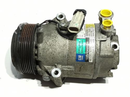 AC compressor OPEL ASTRA H (A04) | BP39175940M34 - Image 5