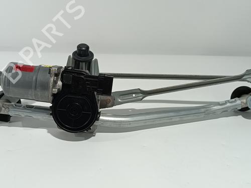 Front wiper motor KIA SPORTAGE V (NQ5) | BP16768503M29