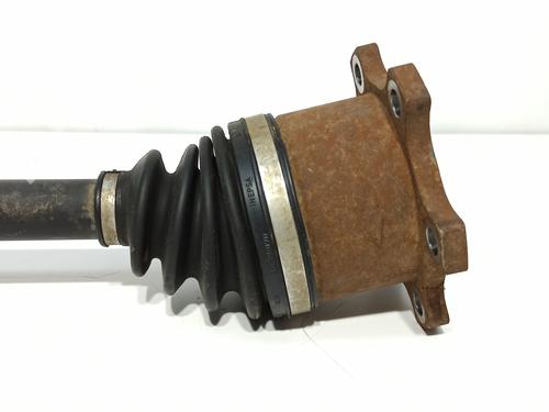 Left rear driveshaft NISSAN PATHFINDER III (R51) 2.5 dCi | BP20100630M40