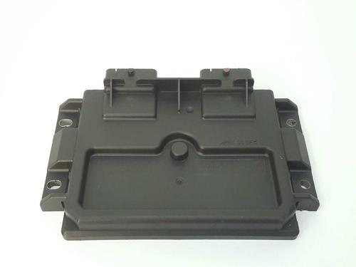 Steuergerät Motor für PEUGEOT 206 Hatchback (2A/C) 1.9 D (69 hp) 8283749