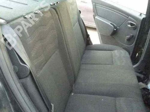 Rear left interior door handle DACIA SANDERO 1.5 dCi | BP3327848I15 