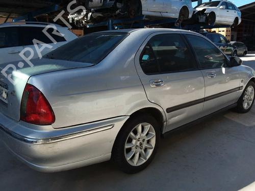 ABS pump ROVER 45 I Saloon (RT)  | BP11380832M43 