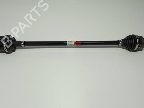 Used Right rear driveshaft HYUNDAI TUCSON (NX4E, NX4A) 1.6 T-GDi Hybrid (179 hp) 20507315