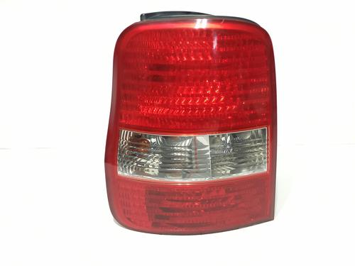 Used Left taillight KIA CARNIVAL II (GQ) 2.9 CRDi (144 hp) 16997127