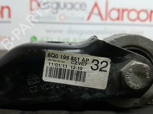 Engine mount SEAT IBIZA IV SC (6J1, 6P5) 1.6 TDI | BP10263286M89 