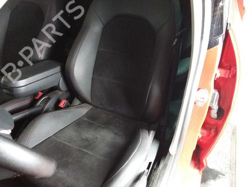 Electronic sensor SEAT IBIZA IV (6J5, 6P1) 1.4 TDI | BP14534604M84