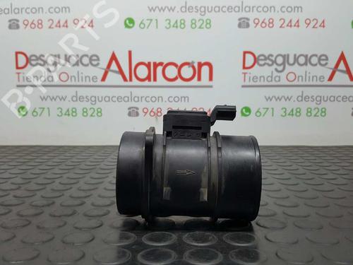 Used Mass air flow sensor RENAULT MEGANE III Hatchback (BZ0/1_, B3_) 1.5 dCi (86 hp) 2749655