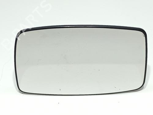 Right mirror glass CITROËN JUMPY II (VF7) 2.0 HDi 120 | BP17861715C147 