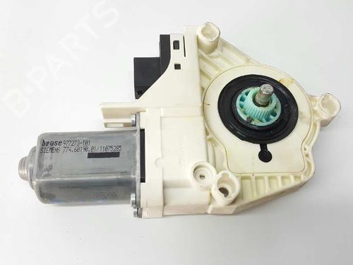 Left front window motor AUDI A6 C6 (4F2) 2.0 TDI | BP2792131E21 