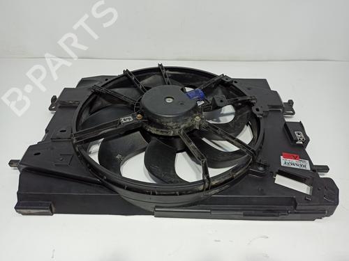 Radiator fan DACIA SANDERO II  | BP23235885M35 