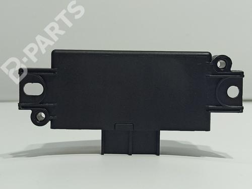 Elektronisk modul NISSAN QASHQAI II SUV (J11, J11_) 1.5 dCi | BP11915536M83 