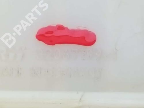 Brake master cylinder BMW X3 (E83) 2.0 d | BP9728864M77 