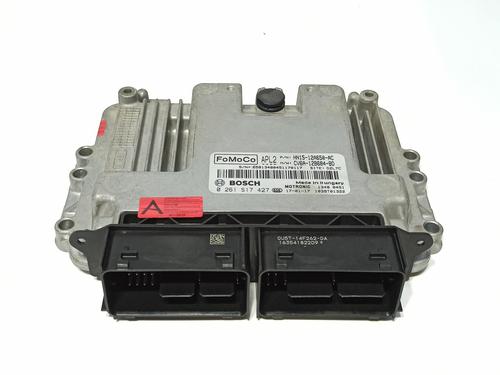 Computer motormanagement FORD ECOSPORT 1.0 EcoBoost | BP13897213M57 