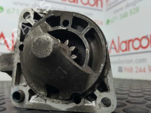 Startmotor OPEL INSIGNIA A Sports Tourer (G09) 2.0 CDTI (35) (163 hp) 2783496