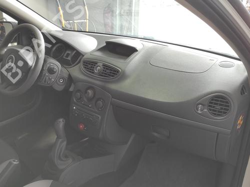 Luftventilen RENAULT CLIO III (BR0/1, CR0/1) 1.2 16V (BR02, BR0J, BR11, CR02, CR0J, CR11) | BP26591061I21