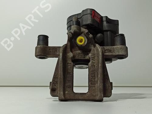 Used Left rear brake caliper VW GOLF VIII (CD1, DA1) 1.5 TSI (150 hp) 22187606