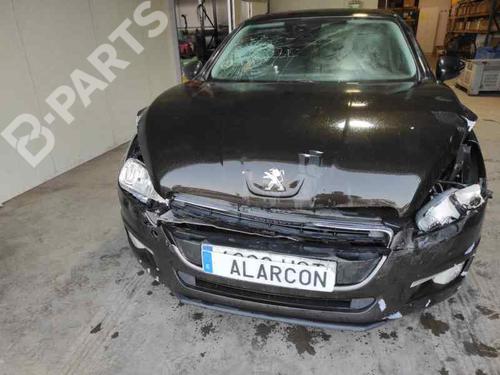 Servo brake PEUGEOT 508 I (8D_) 2.0 HDi | BP9417201M42 