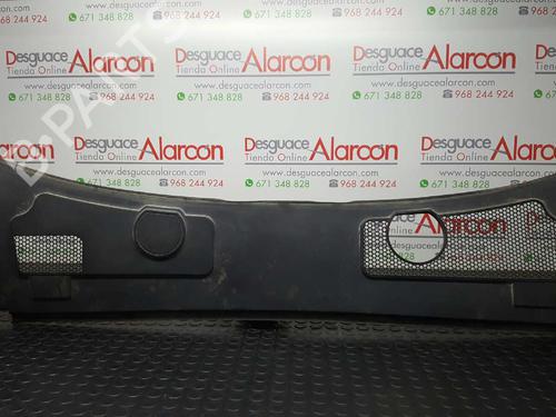 Torpedoplade AUDI A6 C6 (4F2) 2.0 TDI (140 hp) 6628522
