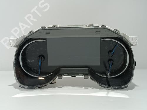 Cuadro instrumentos TOYOTA RAV 4 V (_A5_, _H5_) 2.5 Hybrid (AXAH52) (218 hp) 16438039