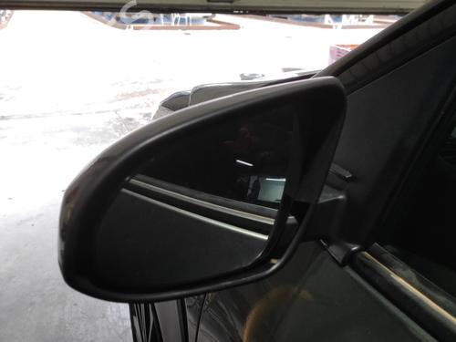 Left mirror TOYOTA AYGO X (_B7_) 1.0 VVT-i (KGB70) | BP29415449C26 