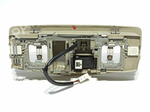 Interior roof light MITSUBISHI OUTLANDER III (GG_W, GF_W, ZJ, ZL, ZK) 2.2 Di-D (GF6W) | BP13540237I8 