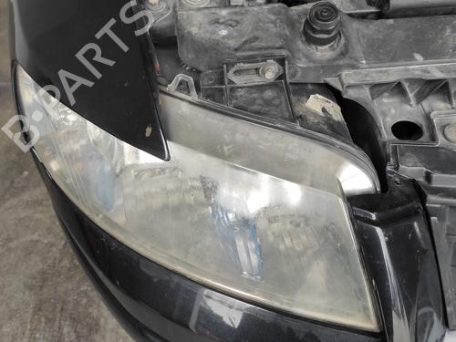 Right headlight FIAT STILO (192_) 1.9 JTD (192_XE1A) | BP28615614C29