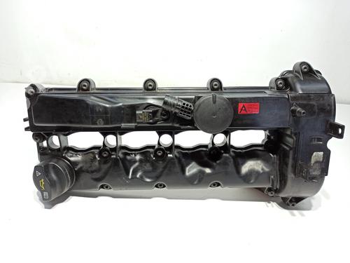 Used Valve cover MERCEDES-BENZ E-CLASS (W212) E 220 CDI / BlueTEC (212.001, 212.002) (170 hp) 30631281