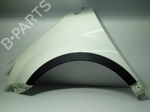 Forkjerm venstre SSANGYONG KORANDO (CK) 2.0 e-XDi | BP22613269C41