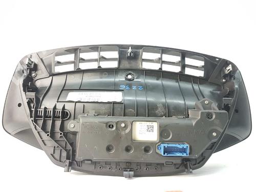 Instrument cluster CITROËN C4 I (LC_) 1.6 HDi | BP5410079C47 