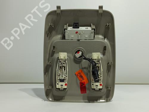 Interior roof light RENAULT CLIO IV (BH_) 1.2 16V | BP12226768I8